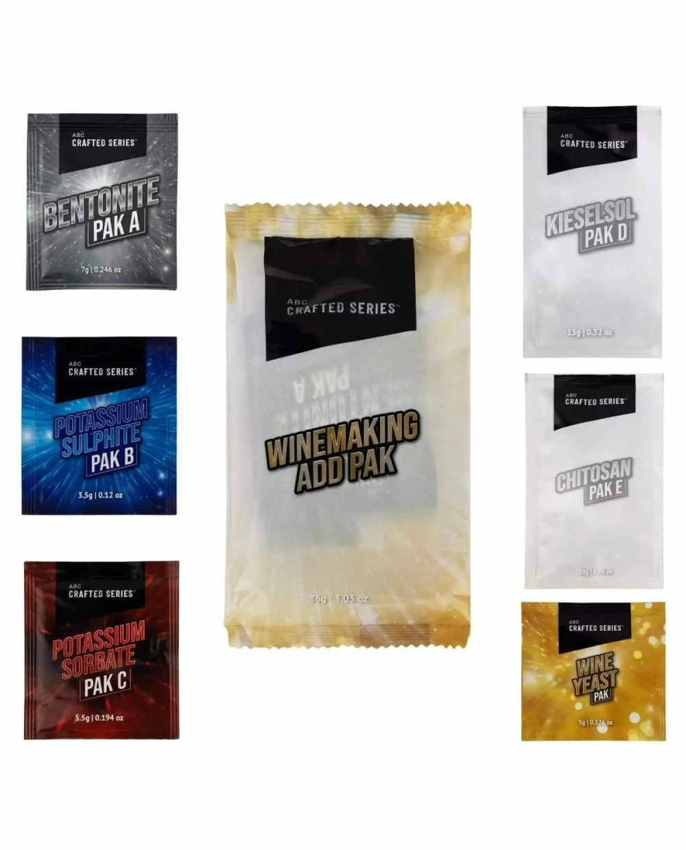 ABC Sauvignon Blanc Wine Kit - Heavy Bodied 13.5% 16 Litres Juice 2 ABC Sauvignon Blanc Wine Kit - Heavy Bodied 13.5% 16 Litres Juice - Image 2