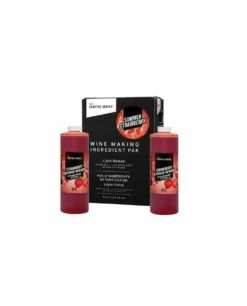 ABC Summer Strawberry Blush Wine Kit - 30 Bottle