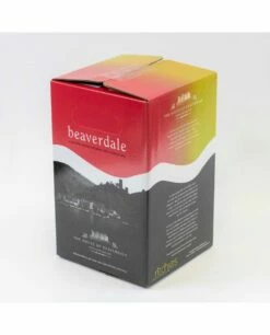 Beaverdale Cabernet Sauvignon Wine Kit 5 Gallon