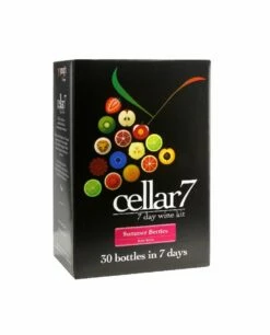 Cellar 7 Summer Berries Wine Kit