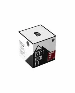 Dark Rock Malvern Pale Ale - PART GRAIN Beer Kit