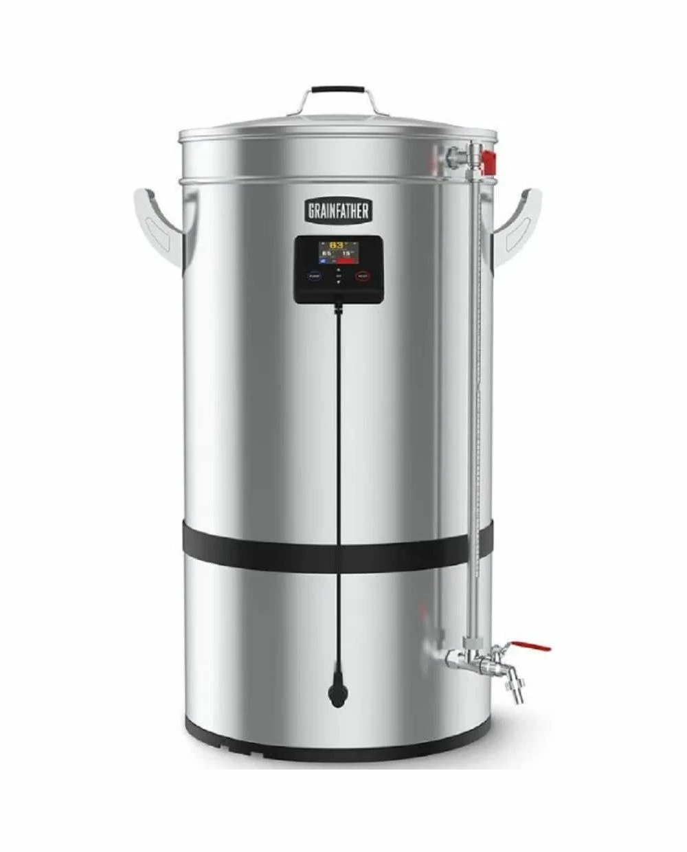 Grainfather G70 UK All Grain System - NOT KEPT IN STOCK ALLOW 2 Weeks For Delivery