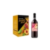 Island Mist Raspberry Peach Sangria Wine Kit - Winexpert