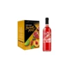 Island Mist Strawberry Wine Kit - Winexpert