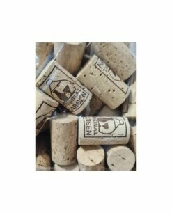 100 Wine Bottle Corks Larsen Quality