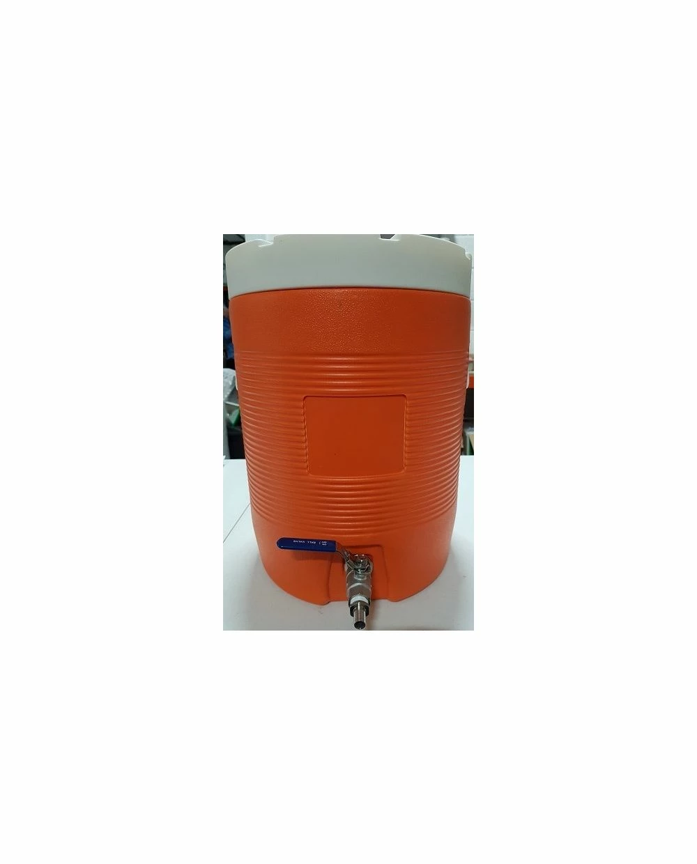 Insulated Mash Tun 26 Ltr 1 Insulated Mash Tun 26 Ltr