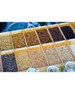 Rauchmalt (Smoked) Malt 3kg Crushed