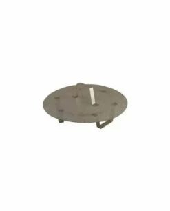 Stainless Steel False Bottom 14"