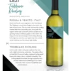Winexpert Trebbiano Riesling LE21 Edition Wine Kit