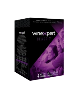 Winexpert CLASSIC Sangliovese Wine Making Kit 5g