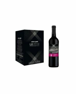 Winexpert Cabernet Sauvignon Merlot, Walla Walla, Washington LE22 Edition Wine Kit