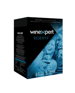 Winexpert RESERVE Vieux Chateau Du Roi Wine Making Kit