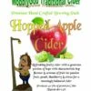 WobblyGob Hopped Cider Kit